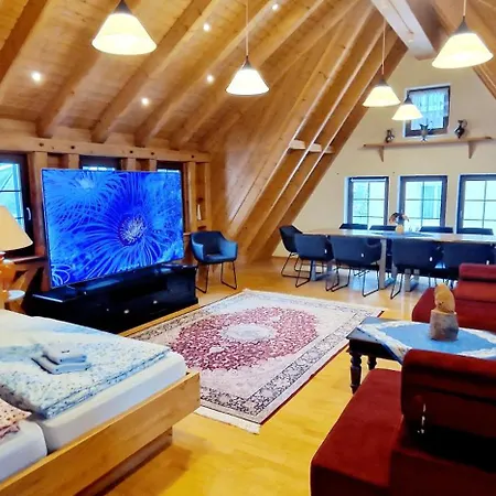 Appartement Ferienwohnung Seiffener Hof Seiffen