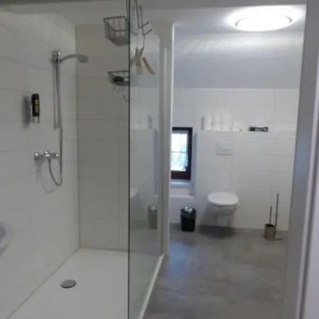 Ferienwohnung Seiffener Hof Seiffen