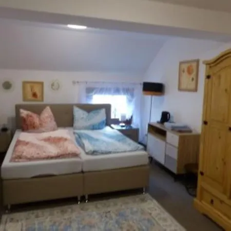 Appartement Ferienwohnung Seiffener Hof Seiffen