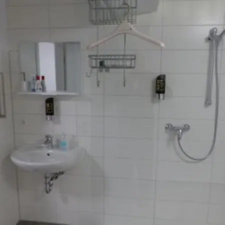 Appartement Ferienwohnung Seiffener Hof