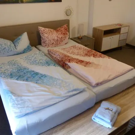 شقة In 09548 Bis Maximal 18 Personen *