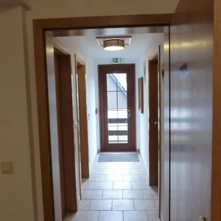 דירה Ferienwohnung Seiffener Hof *
