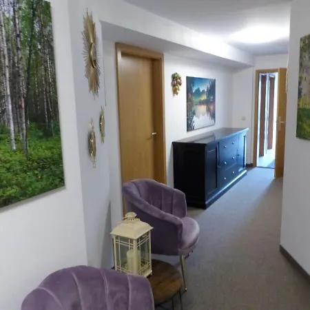 In 09548 Bis Maximal 18 Personen Daire Seiffen