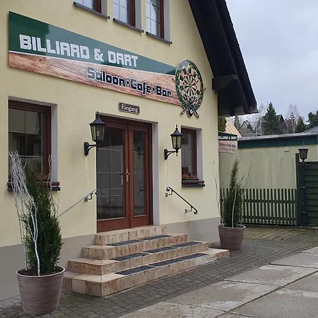 Ferienwohnung Seiffener Hof * זיפן