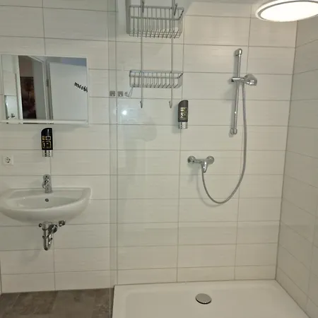 דירה Ferienwohnung Seiffener Hof זיפן