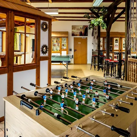 Ferienwohnung Seiffener Hof דירה
