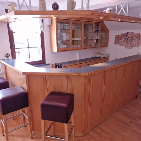 דירה Ferienwohnung Seiffener Hof זיפן