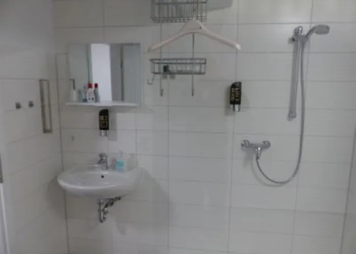 شقة In 09548 Bis Maximal 18 Personen