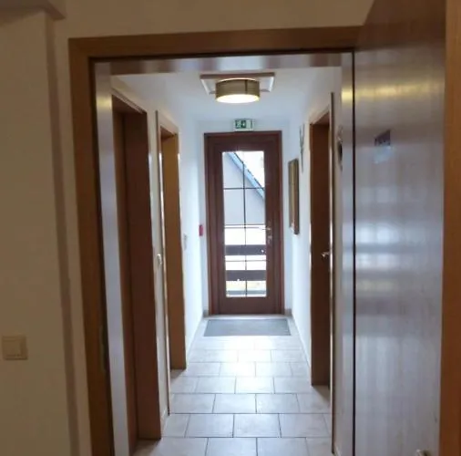 شقة In 09548 Bis Maximal 18 Personen *